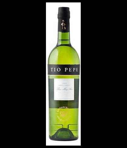 Tio Pepe Fino