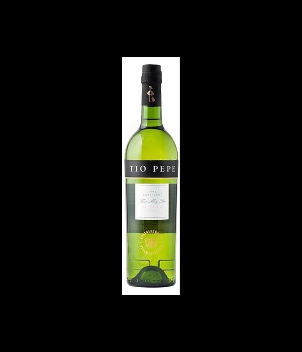 Tio Pepe Fino bij t Bockje in Bathmen