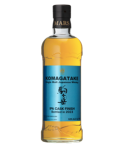 Mars Komagatake IPA Cask Finish 2023