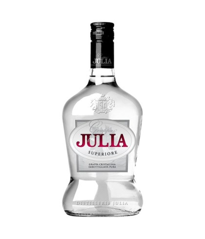 Grappa Julia Superiore