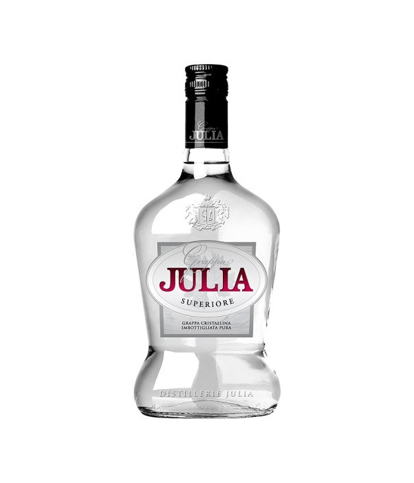 Grappa Julia Superiore bij t Bockje in Bathmen