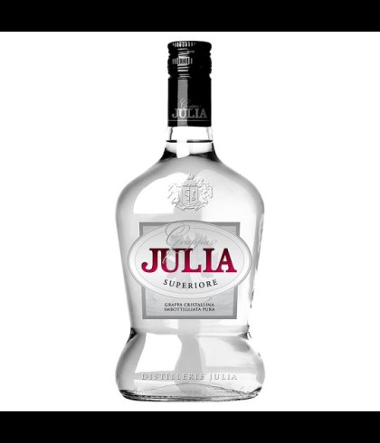 Grappa Julia Superiore