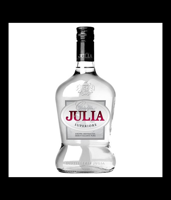 Grappa Julia Superiore bij t Bockje in Bathmen