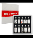 The Gin Box World Tour Edition