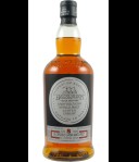 Hazelburn 8 Years Old Oloroso Cask Matured