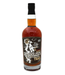 Smuggler's Trail Peated Oloroso Dutch Single Blended Whisky