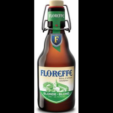 Floreffe Blond