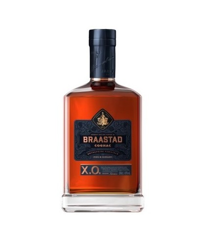 Braastad Cognac XO