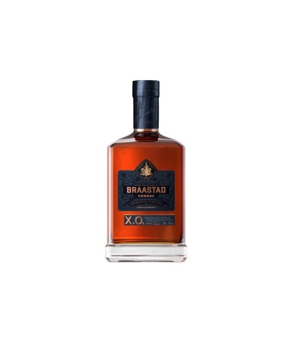 Braastad Cognac XO bij t Bockje in Bathmen