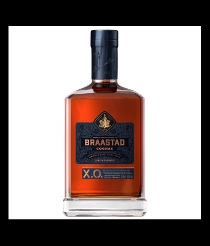 Braastad Cognac XO
