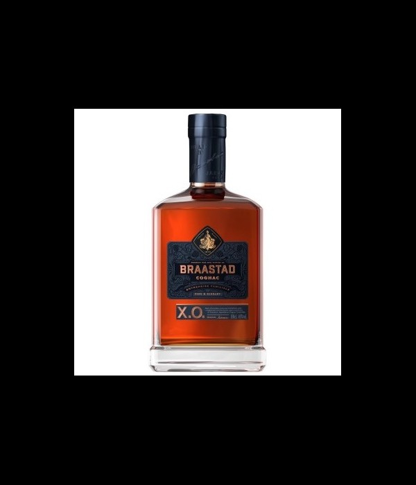 Braastad Cognac XO bij t Bockje in Bathmen