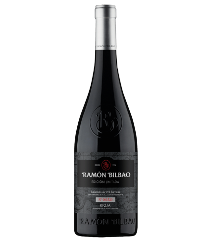 Ramón Bilbao Rioja Edición Limitada Magnum ’40 jaar Wijnkring’