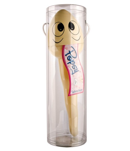 Geschenk Popsy Vanille-Caramel XL, bij slijterij ’t Bockje in Bathmen