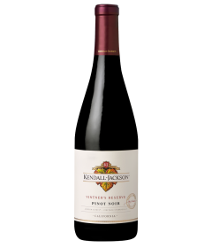 Flasche Kendall-Jackson Vintner's Reserve Pinot Noir