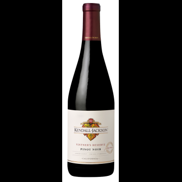 Kendall-Jackson Vintner's Reserve Pinot Noir