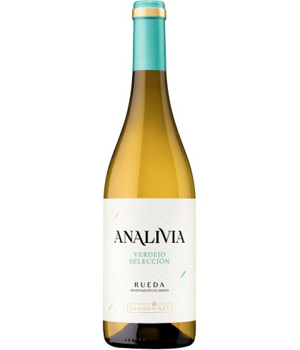 Analivia Verdejo Selección 2022
