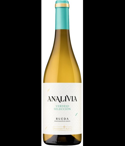 Analivia Verdejo Selección 2022