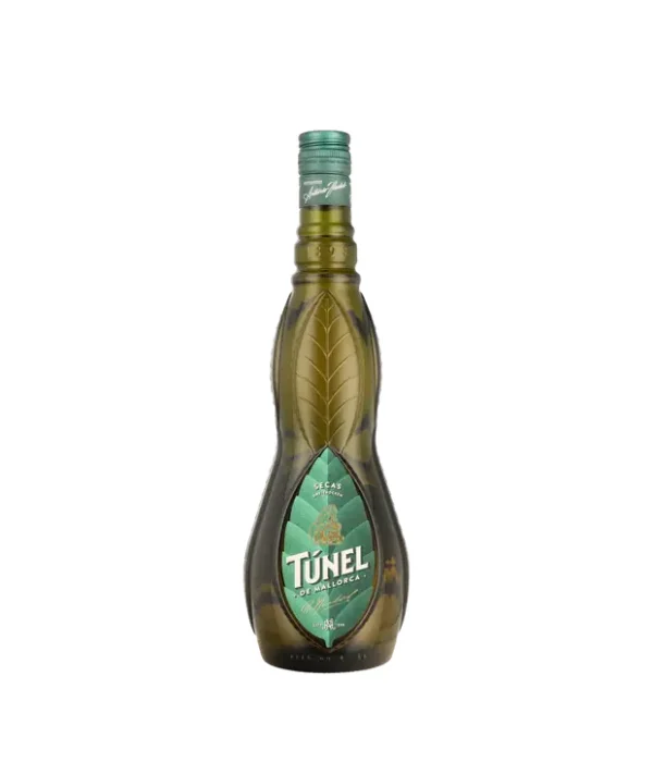 Tunel Hierbas Secas bij t Bockje in Bathmen