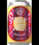 Jopen Sour N' Sweet Fruited Sour