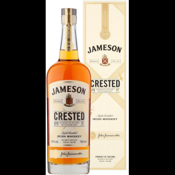 Jameson Crested Ten