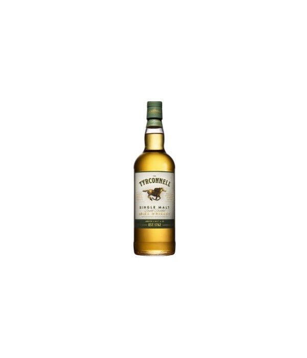 TYRCONNELL Irish Single Malt bij t Bockje in Bathmen