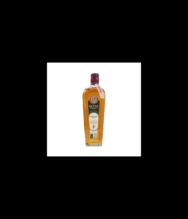 Rutte Single Malt Genever bij t Bockje in Bathmen
