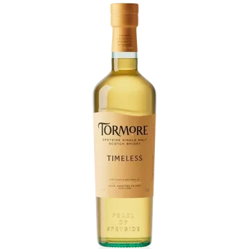 Tormore Timeless