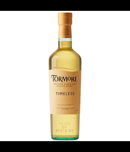 Tormore Timeless