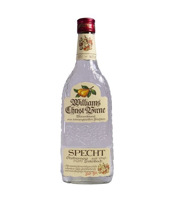 Specht Williams Christ Birne bij t Bockje in Bathmen