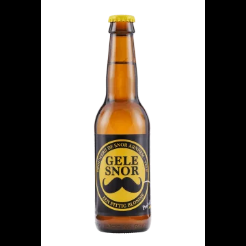 Brouwerij De Snor Gele Snor
