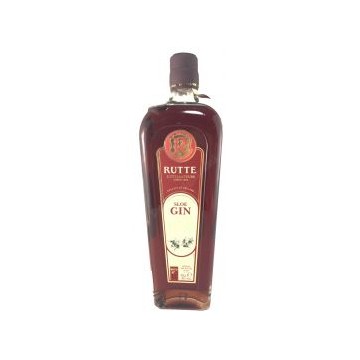 Rutte Sloe Gin