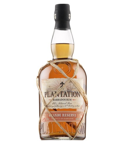 Plantation Grande Reserva