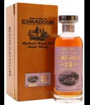 Edradour 25Y Bordeaux Cask #811 200th Anniversary