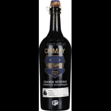 Chimay Grande Reserve Edition 2025