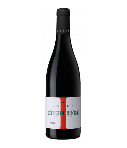 Ogier Côtes du Rhône Artésis