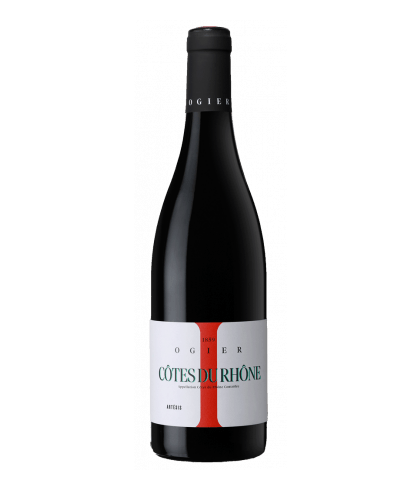 Ogier Côtes du Rhône Artésis