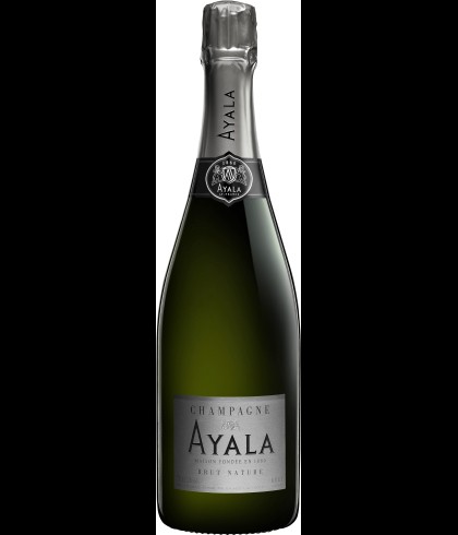 AYALA Brut Nature