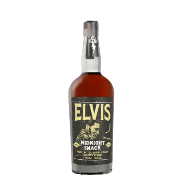 Elvis Midnight Snack