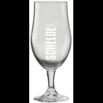 Glas Brouwerij Schelde 33cl