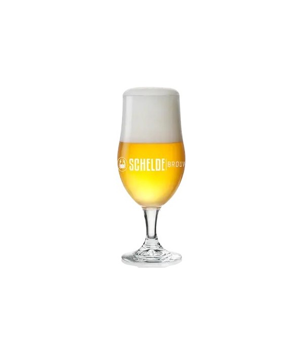 Scheldebrouwerij Glas 33cl bij t Bockje in Bathmen