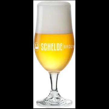 Scheldebrouwerij Glas 33cl