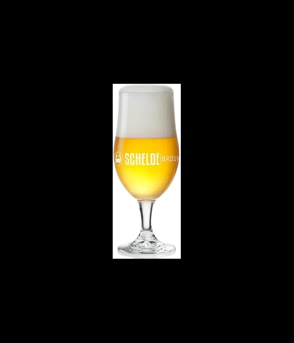Scheldebrouwerij Glas 33cl bij t Bockje in Bathmen