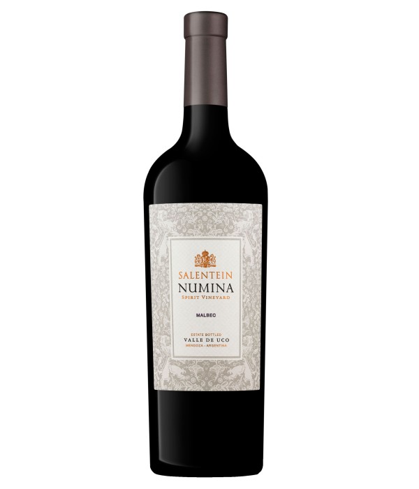 Salentein Numina Malbec, wijn bij t Bockje in Bathmen