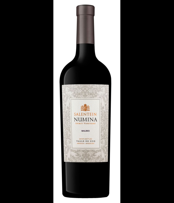 Salentein Numina Malbec, wijn bij t Bockje in Bathmen
