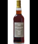 SPRINGBANK 18 Y Renegade Cask 003