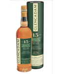 Glencadam 15 Years Reserva de Porto Branco