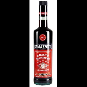 Ramazzotti Amaro