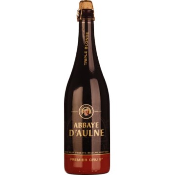 Abbaye d'Aulne Premier Cru