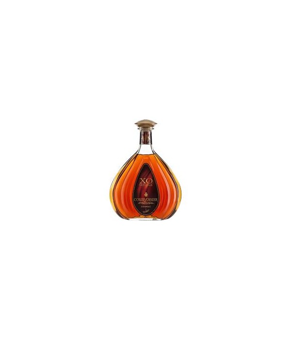 Courvoisier X.O. bij t Bockje in Bathmen