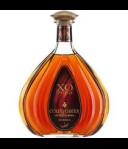 Courvoisier X.O.